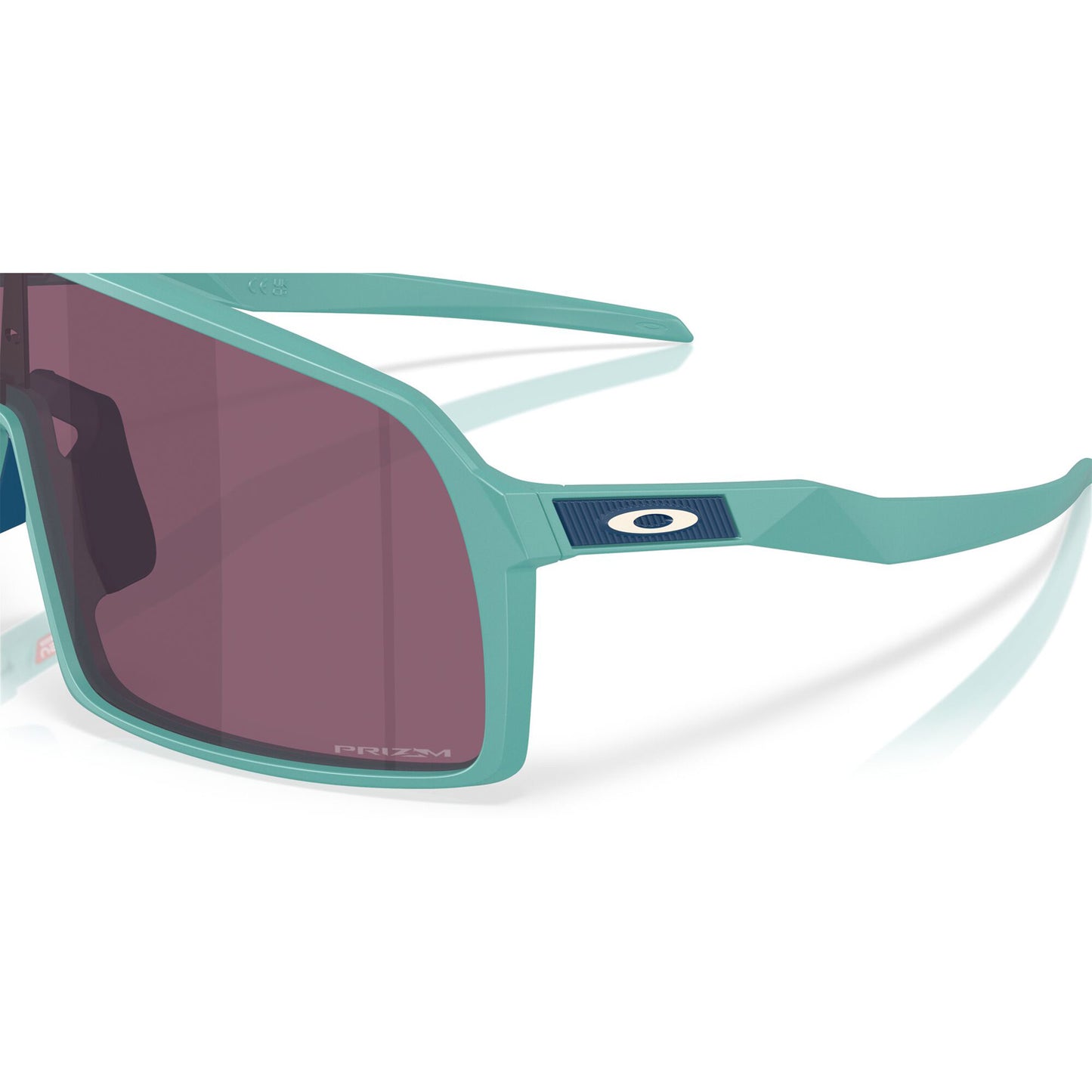 Óculos de sol OAKLEY SUTRO Matte Pacific Prizm Road Black