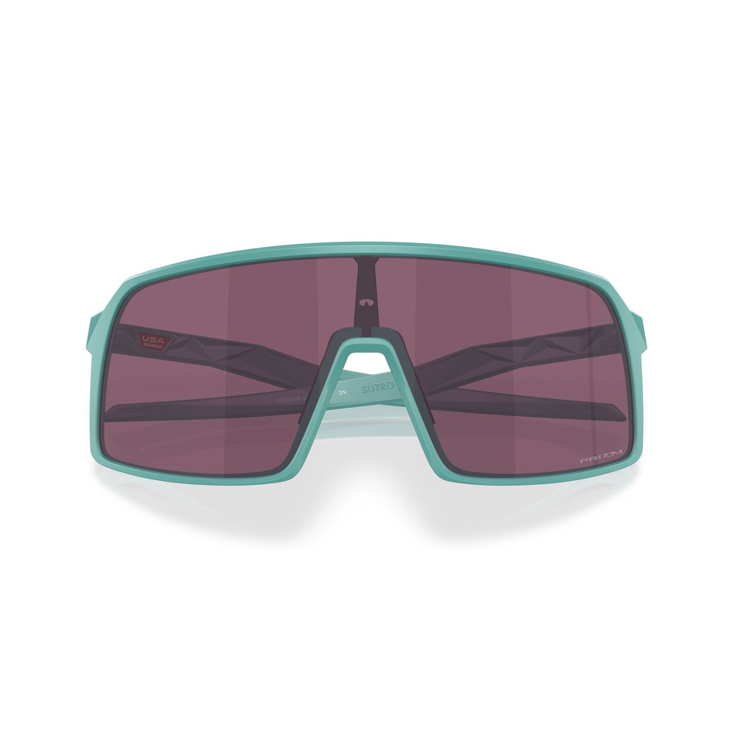 Óculos de sol OAKLEY SUTRO Matte Pacific Prizm Road Black