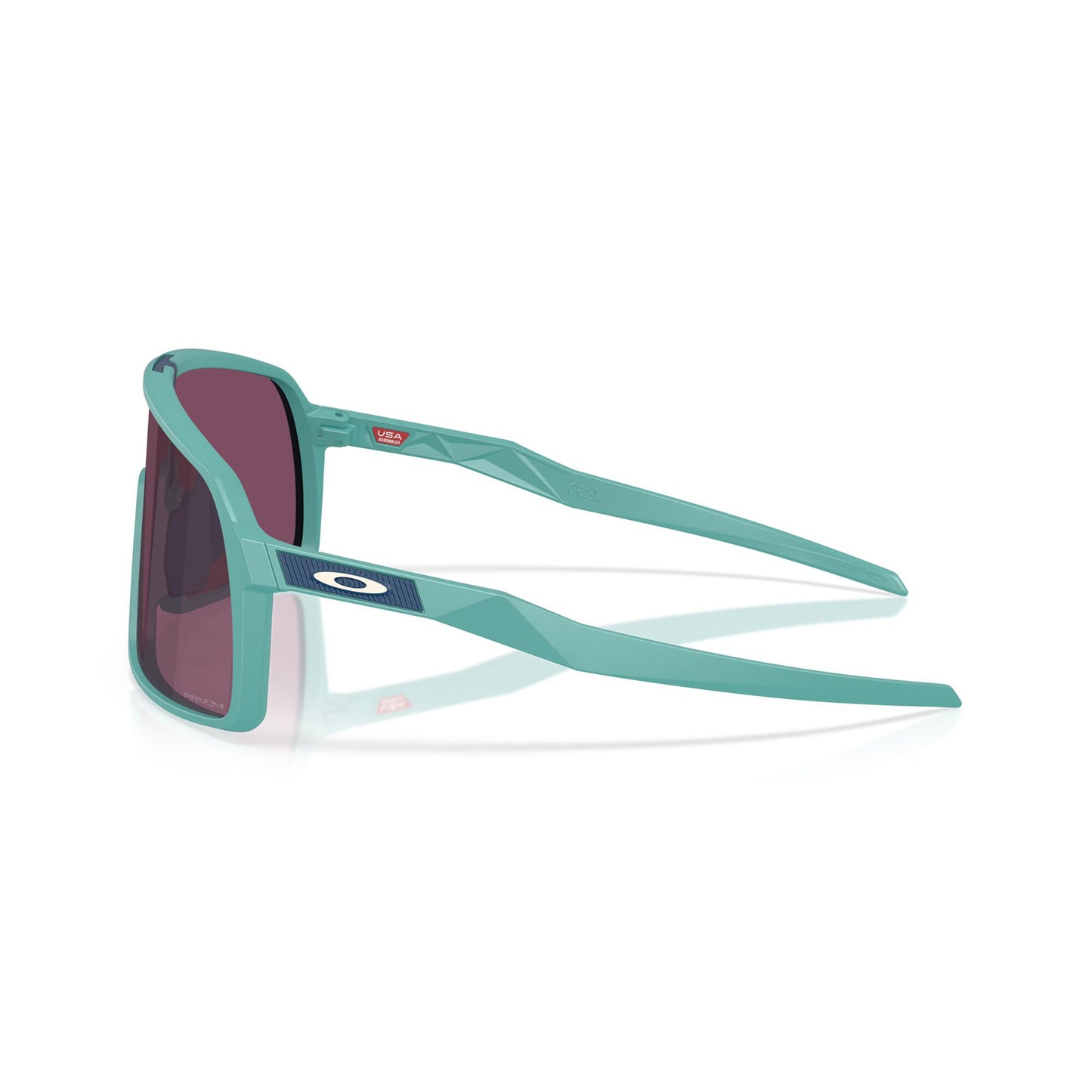 Óculos de sol OAKLEY SUTRO Matte Pacific Prizm Road Black