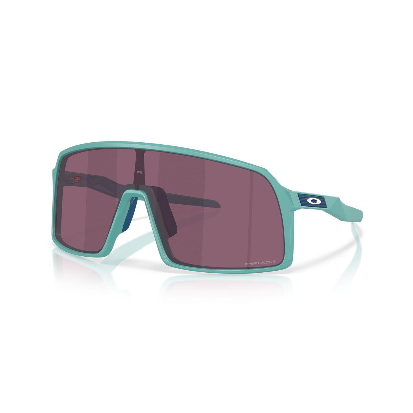 Óculos de sol OAKLEY SUTRO Matte Pacific Prizm Road Black