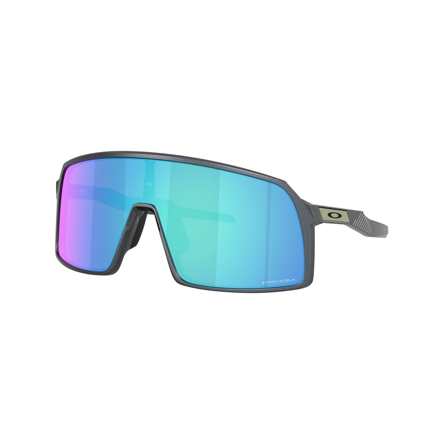 Óculos OAKLEY SUTRO Blue Steel Prizm Sapphire