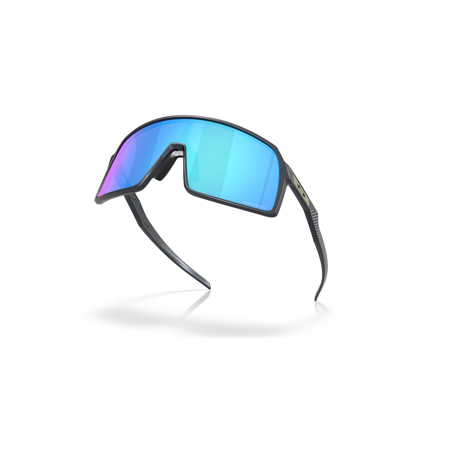 Óculos OAKLEY SUTRO Blue Steel Prizm Sapphire