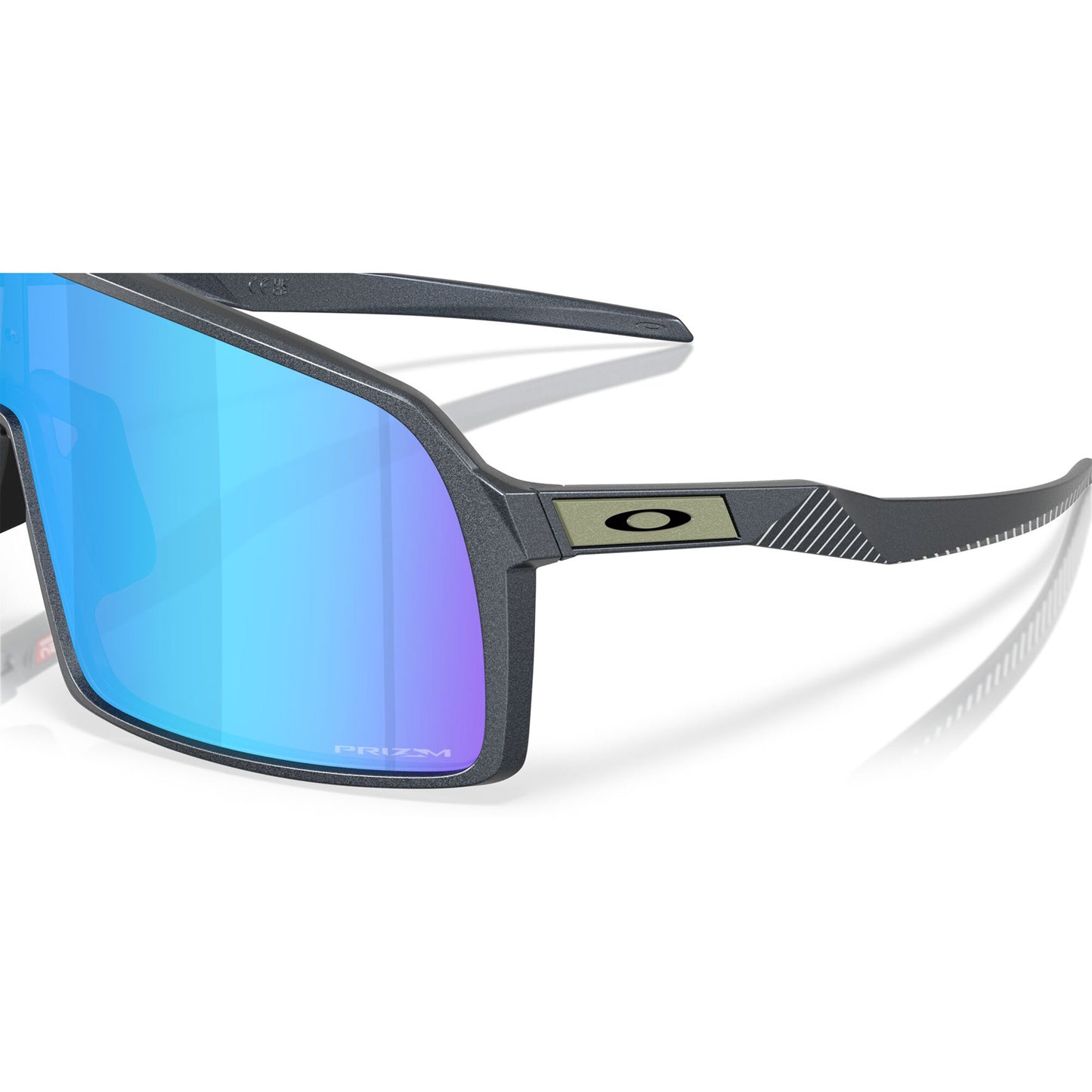 Óculos OAKLEY SUTRO Blue Steel Prizm Sapphire