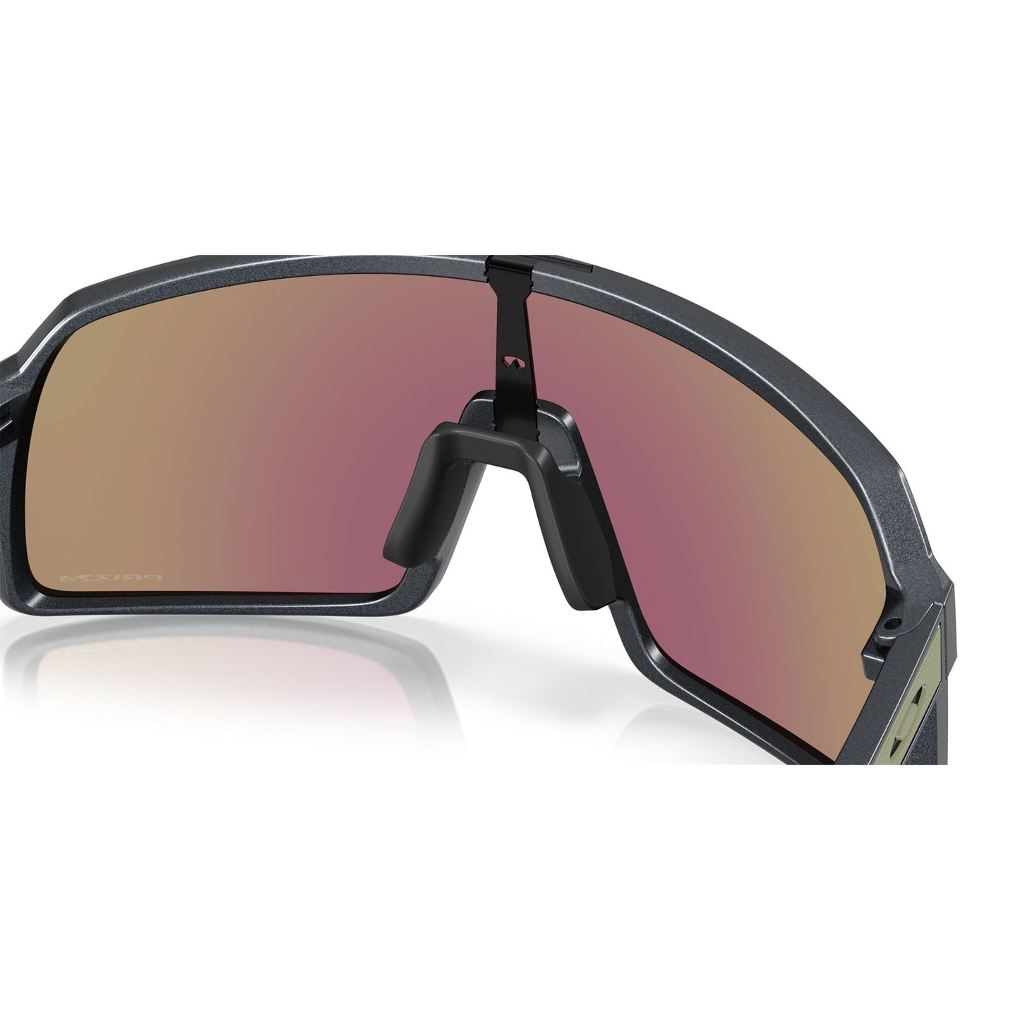 Óculos OAKLEY SUTRO Blue Steel Prizm Sapphire