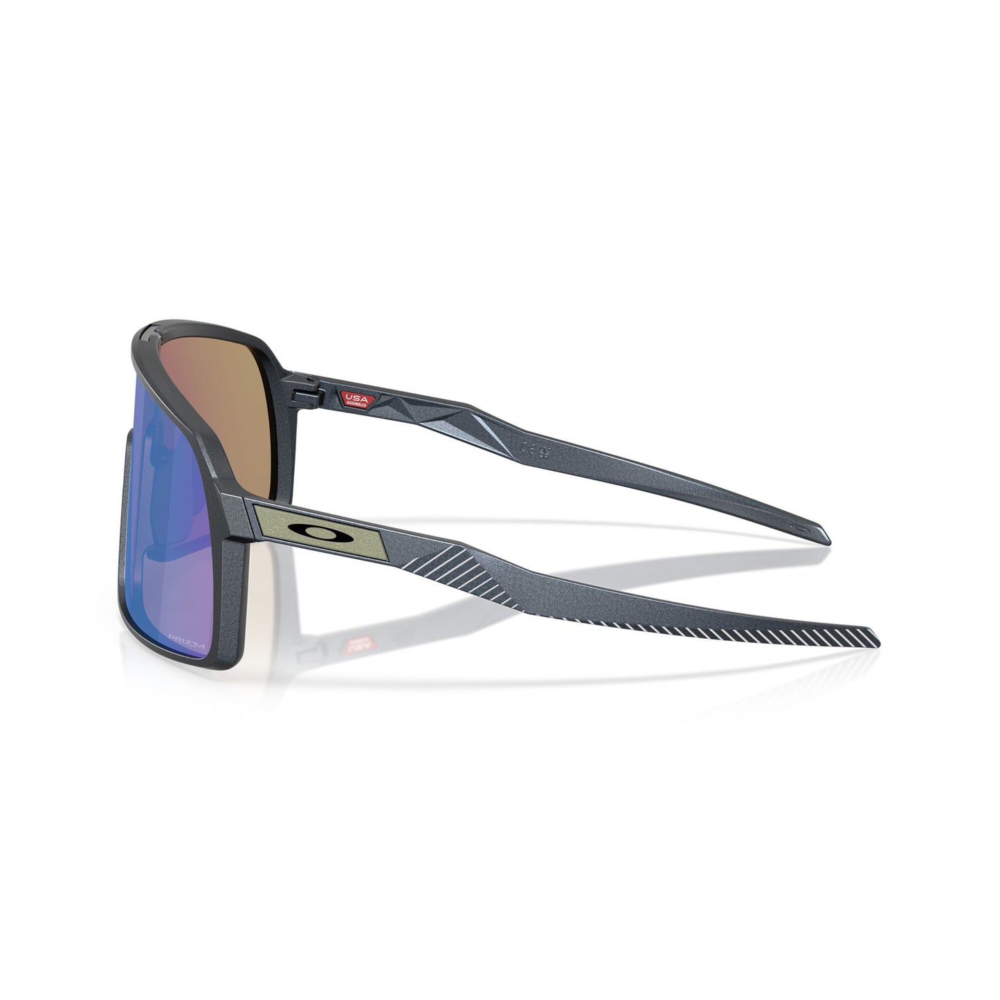 Óculos OAKLEY SUTRO Blue Steel Prizm Sapphire