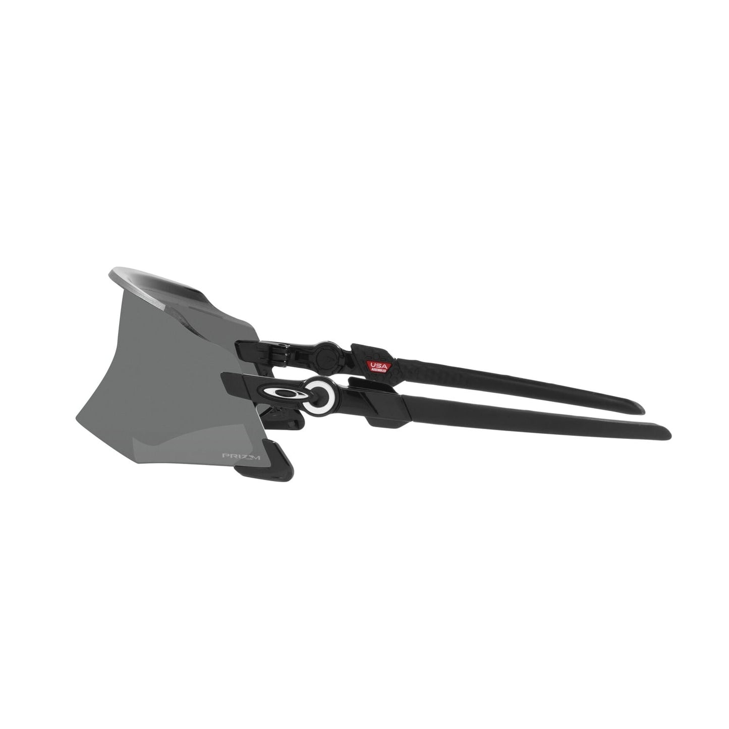 Óculos OAKLEY KATO Preto Prizm Polido - OO9455M-0149