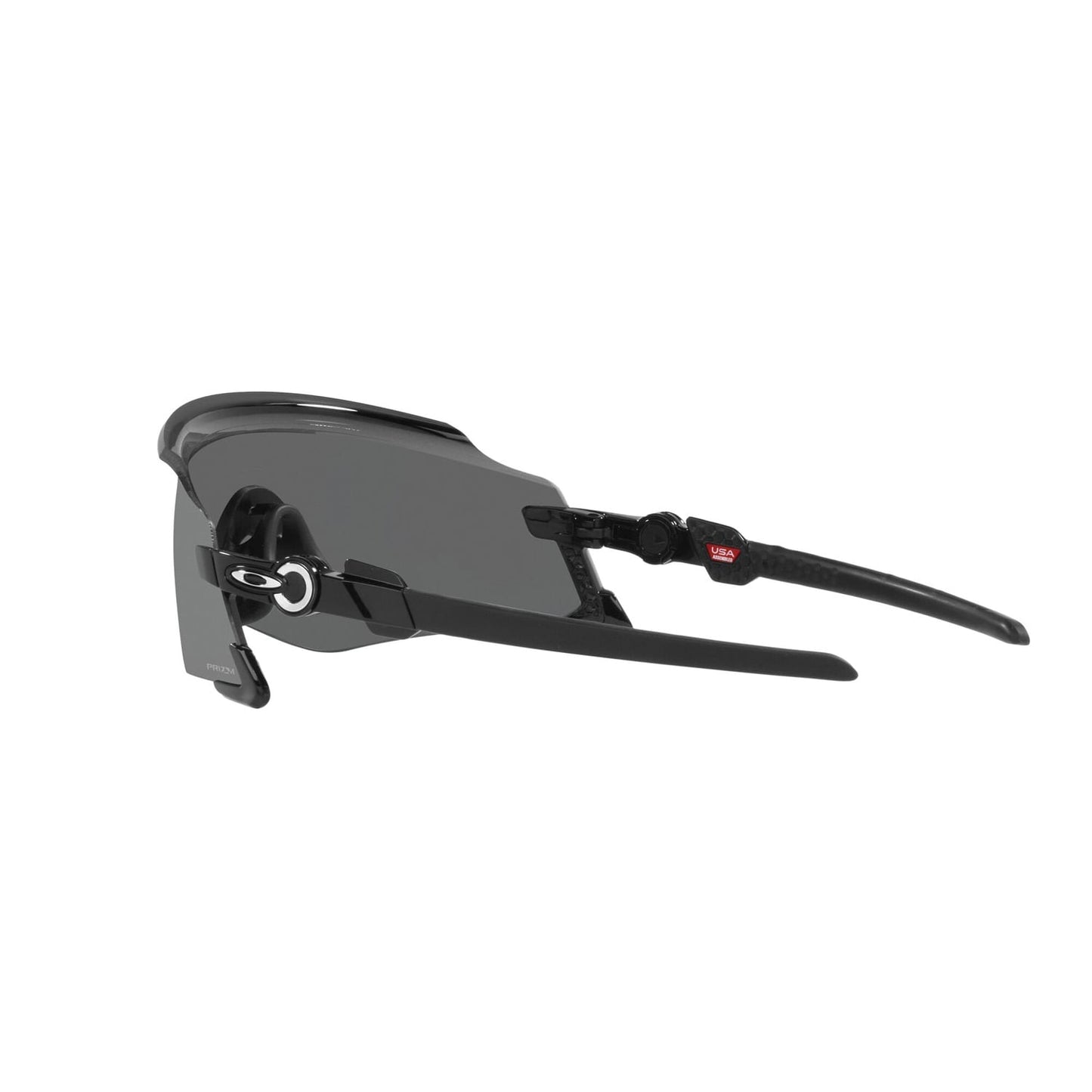 Óculos OAKLEY KATO Preto Prizm Polido - OO9455M-0149