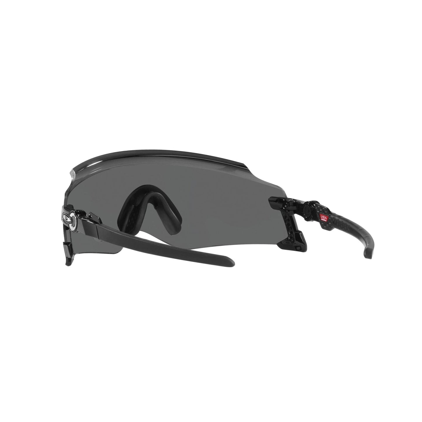 Óculos OAKLEY KATO Preto Prizm Polido - OO9455M-0149