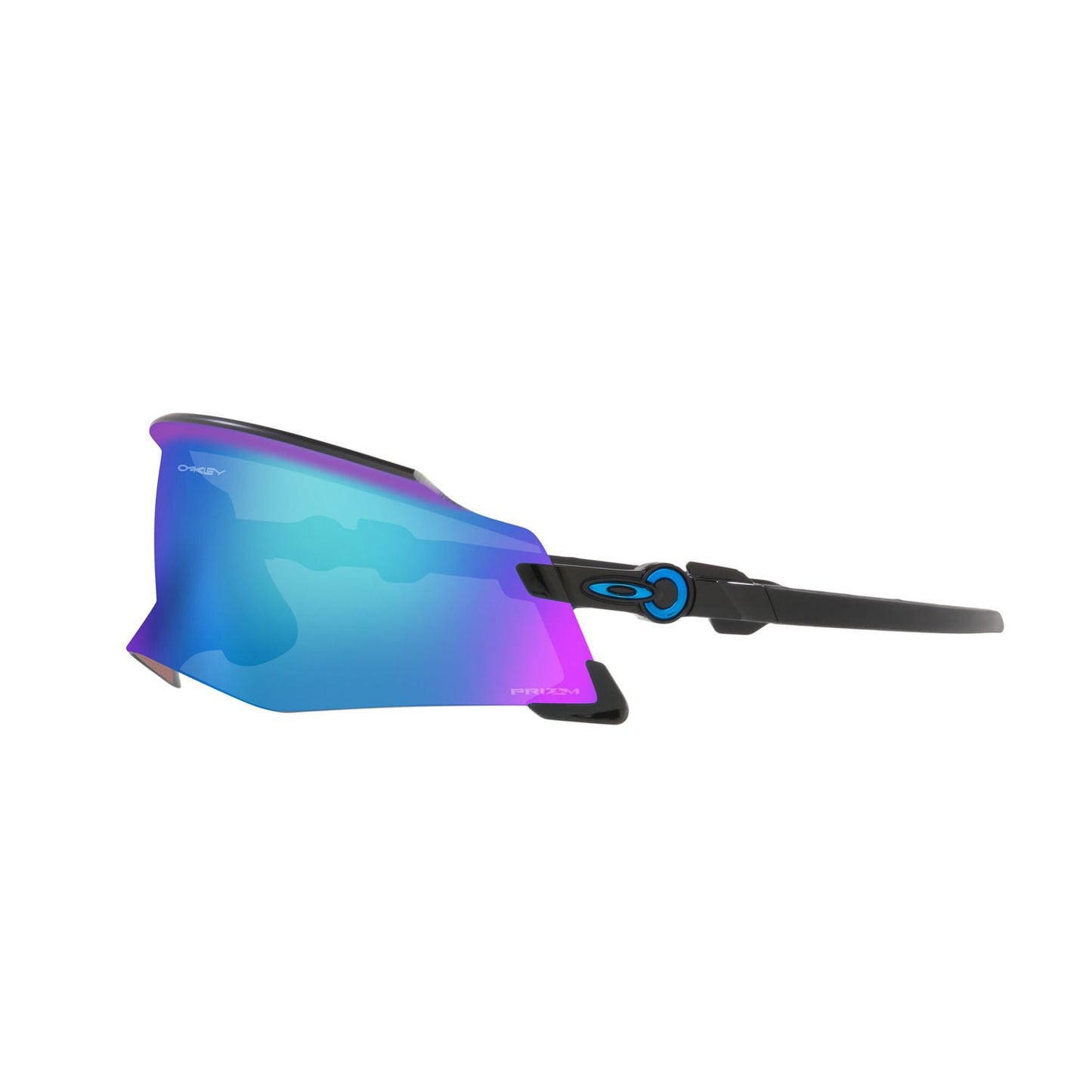 Óculos OAKLEY KATO Preto Polido Prizm Safira - OO9455M-0349