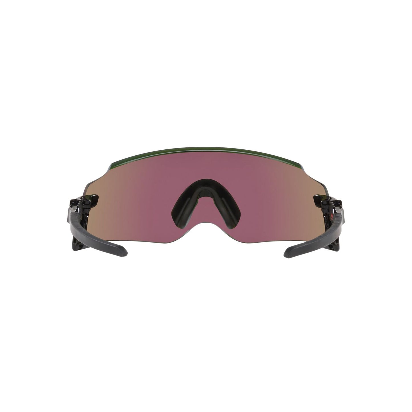 Óculos OAKLEY KATO Preto Polido Prizm Safira - OO9455M-0349