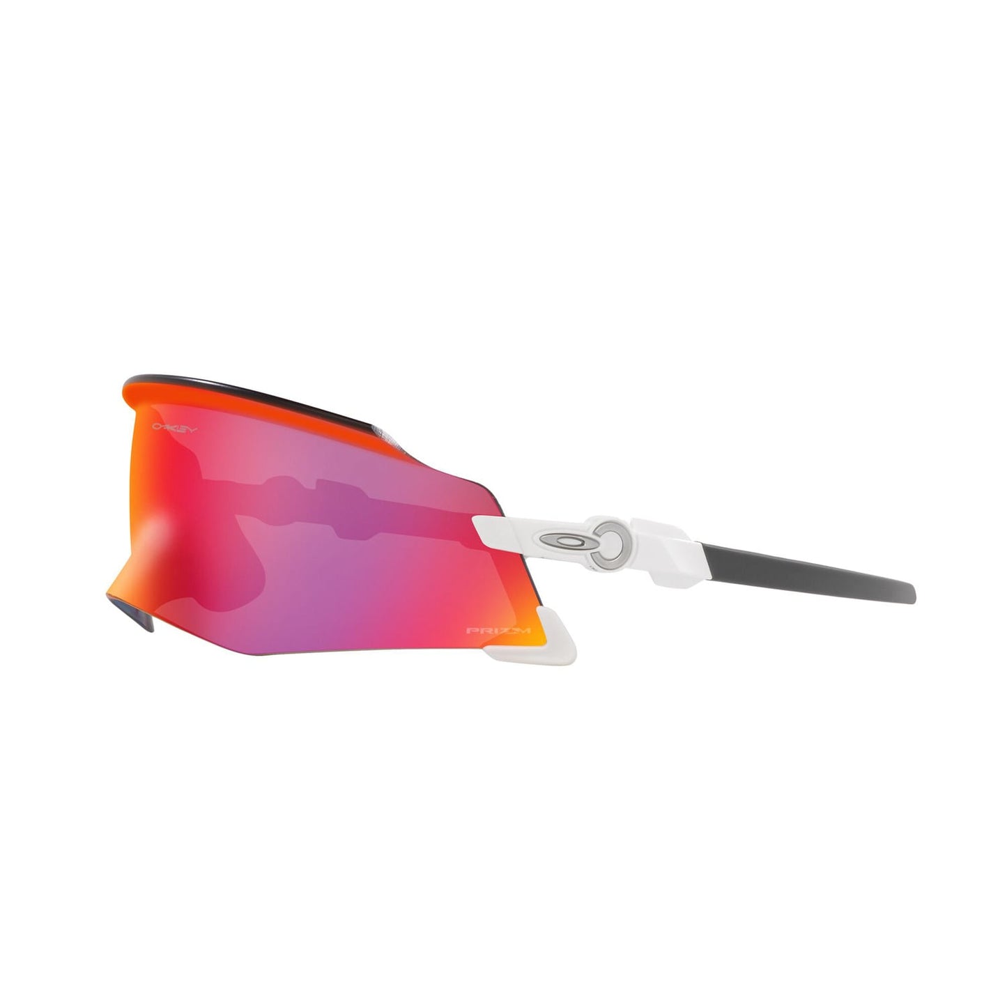 Óculos de sol OAKLEY KATO Estrada Prizm Branco Polido - OO9455M-2749