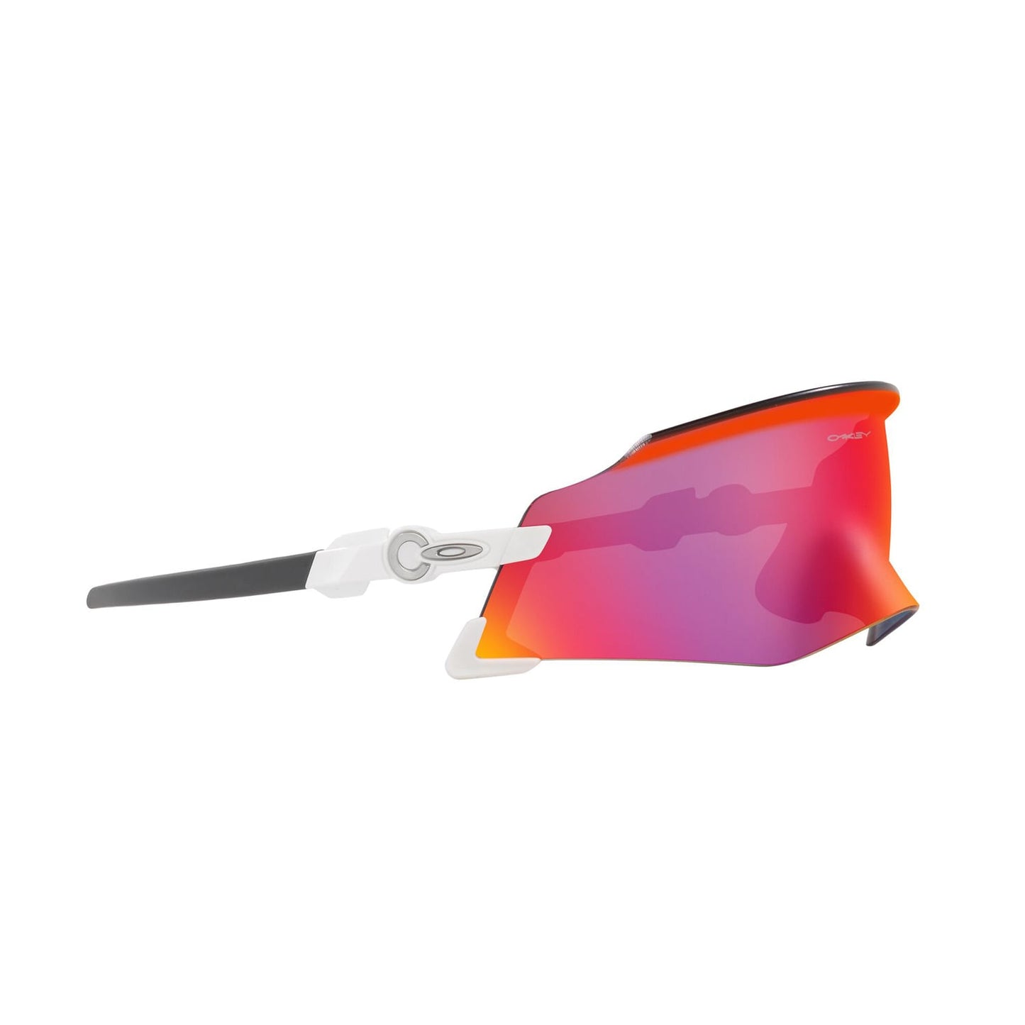 Óculos de sol OAKLEY KATO Estrada Prizm Branco Polido - OO9455M-2749