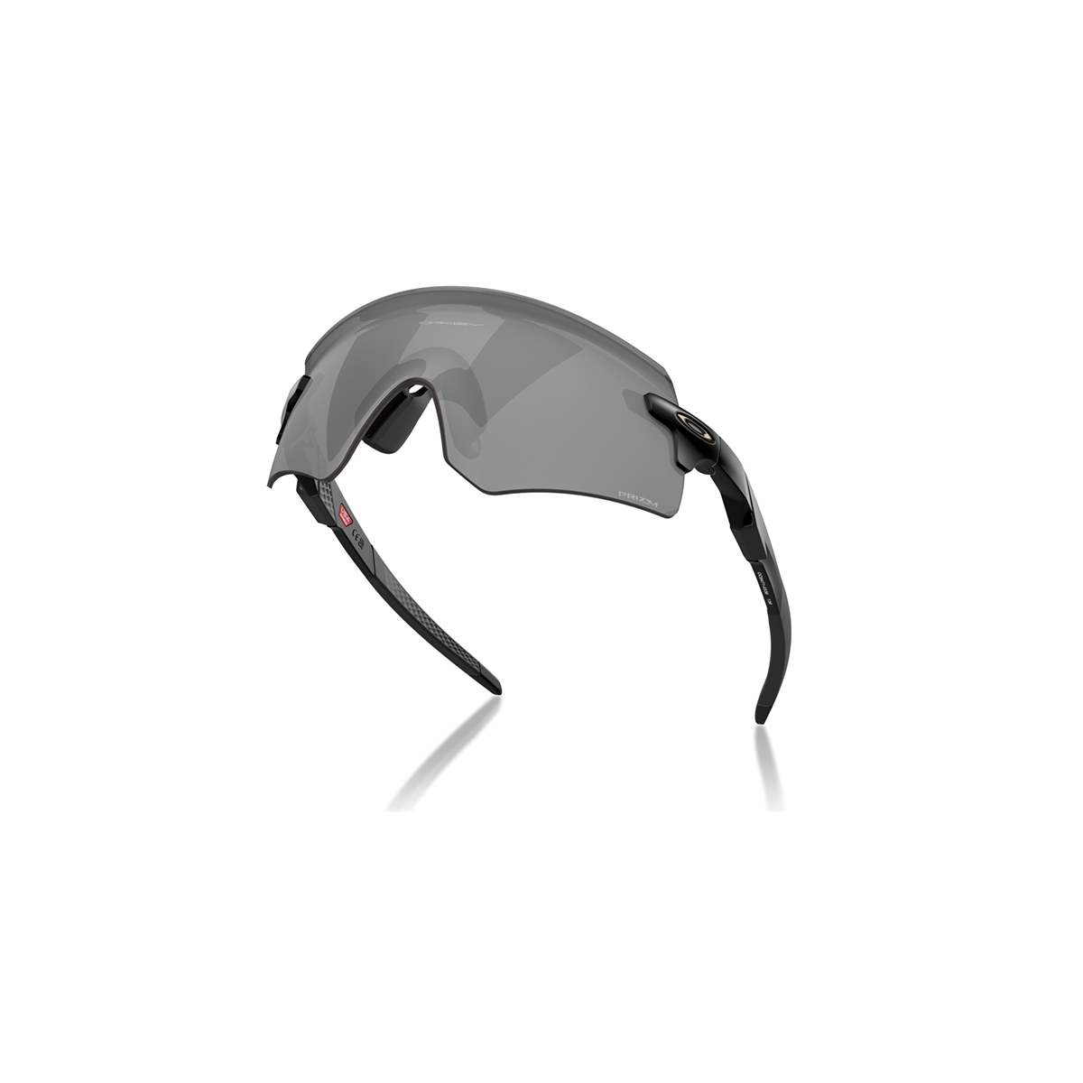 OAKLEY ENCODER Preto Mate Prizm Preto - OO9471-0336