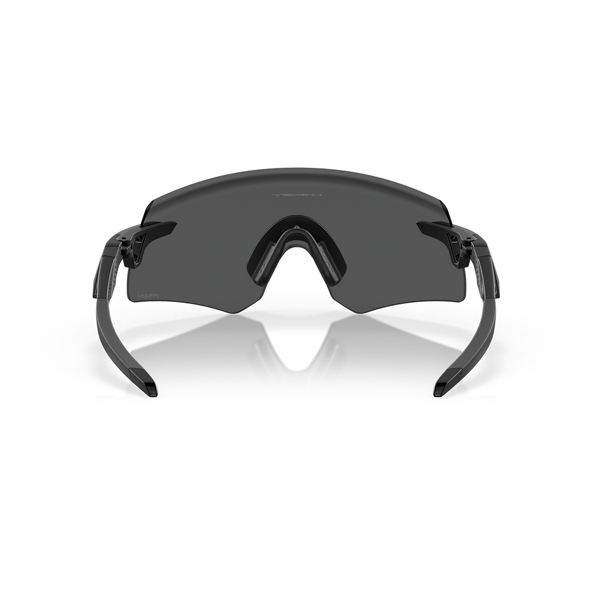 OAKLEY ENCODER Preto Mate Prizm Preto - OO9471-0336