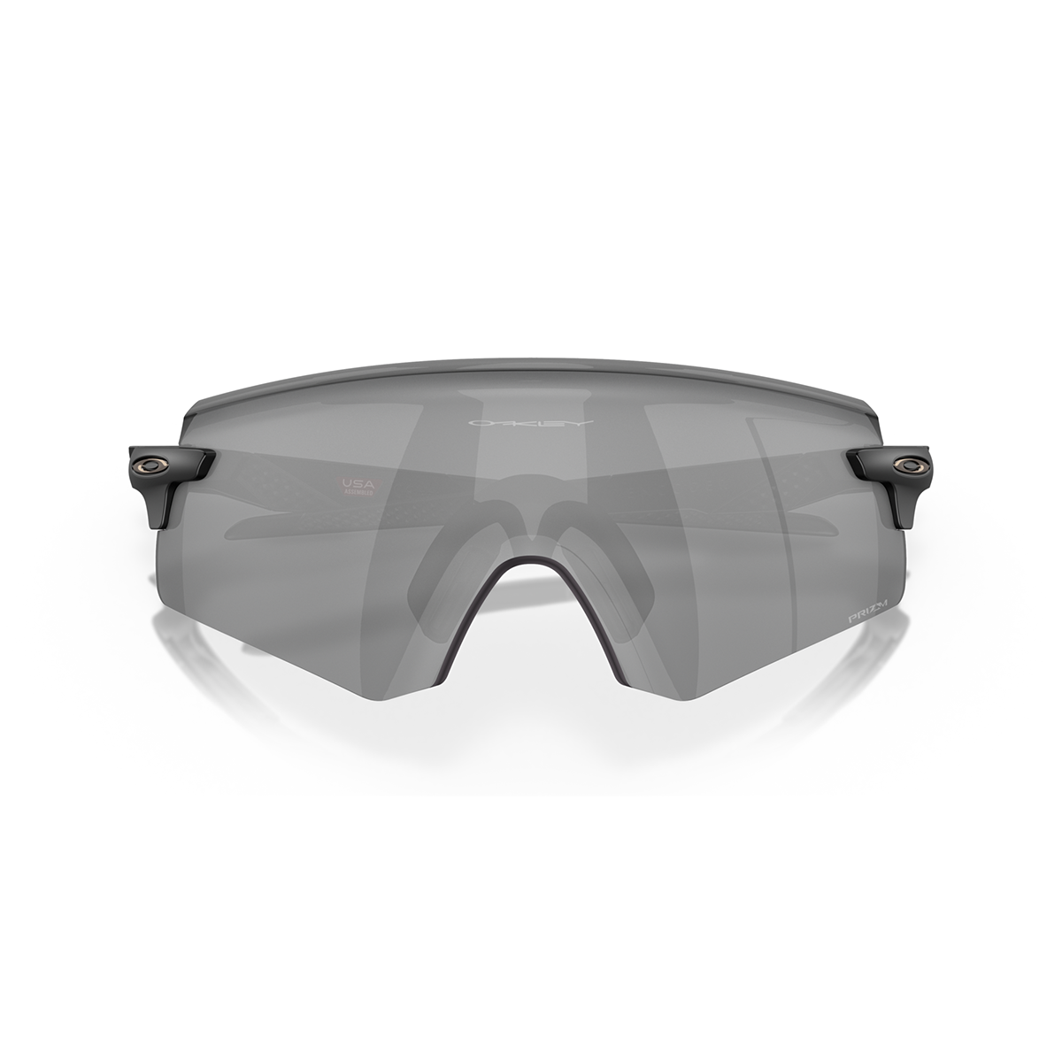 OAKLEY ENCODER Preto Mate Prizm Preto - OO9471-0336