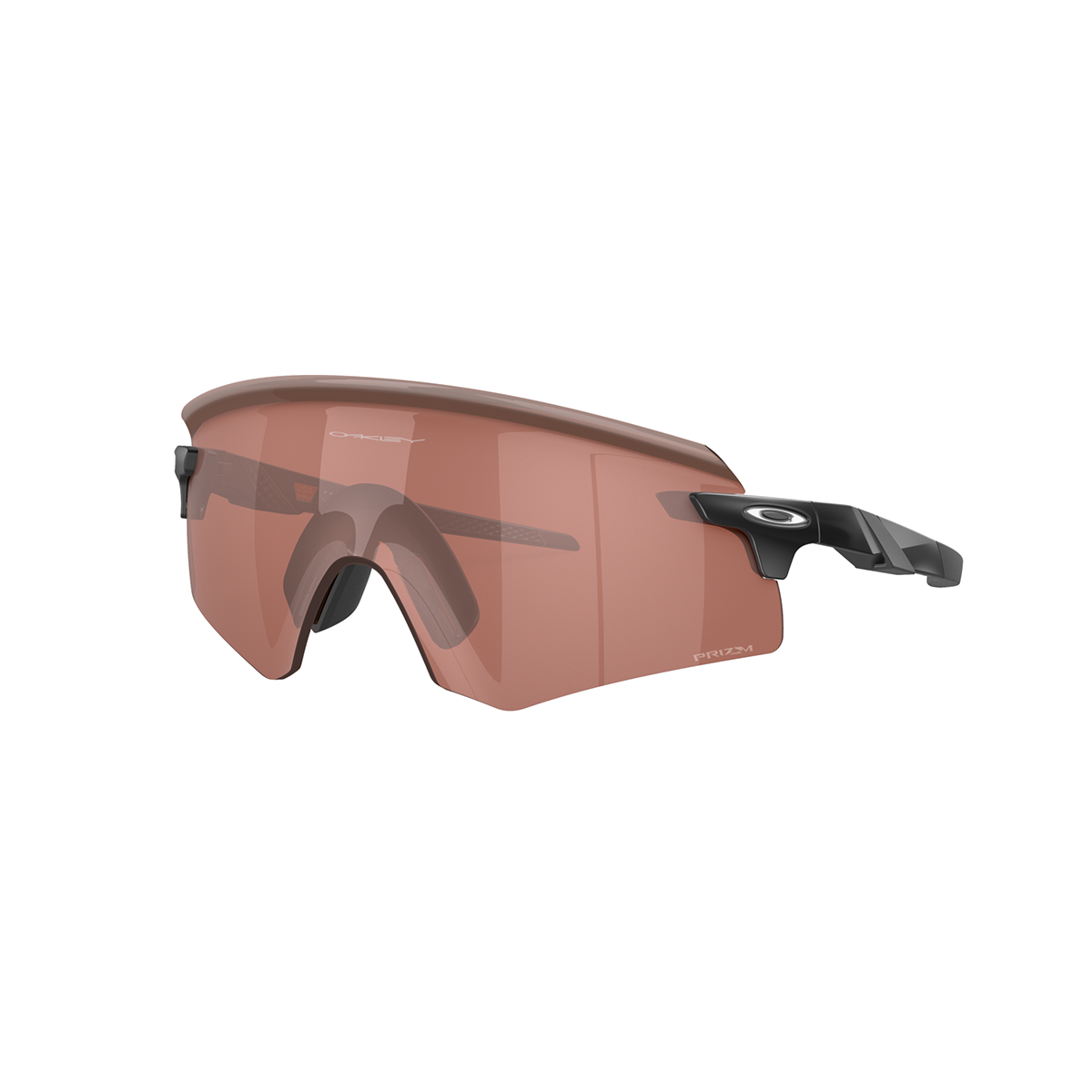 OAKLEY ENCODER Sunglasses Matte Black Prizm Dark Golf - OO9471-0636