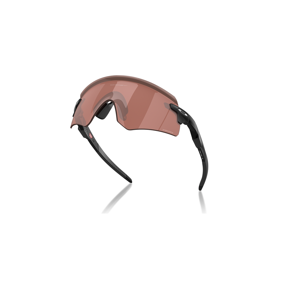 OAKLEY ENCODER Sunglasses Matte Black Prizm Dark Golf - OO9471-0636