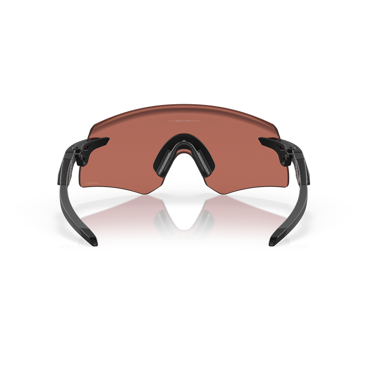 OAKLEY ENCODER Sunglasses Matte Black Prizm Dark Golf - OO9471-0636