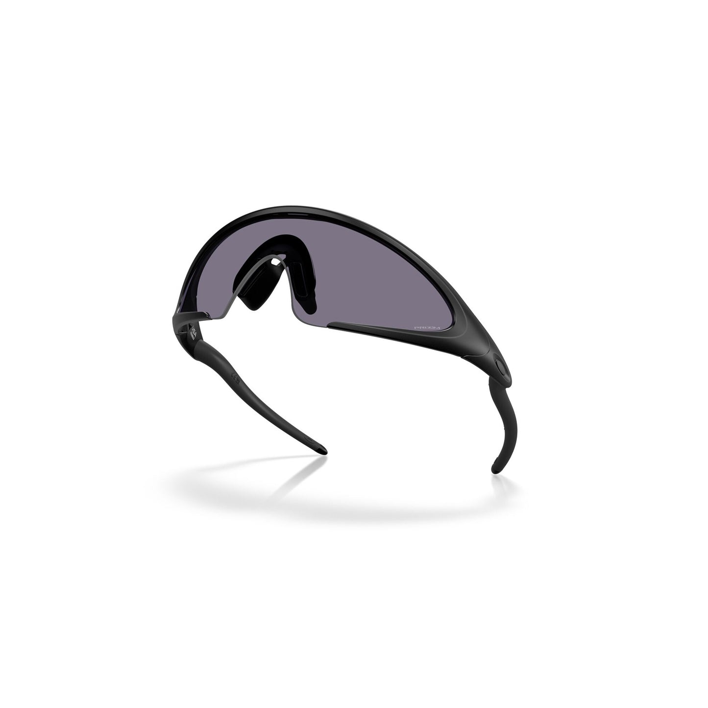 Óculos OAKLEY ELLIPSE Preto Mate Prizm Cinzento