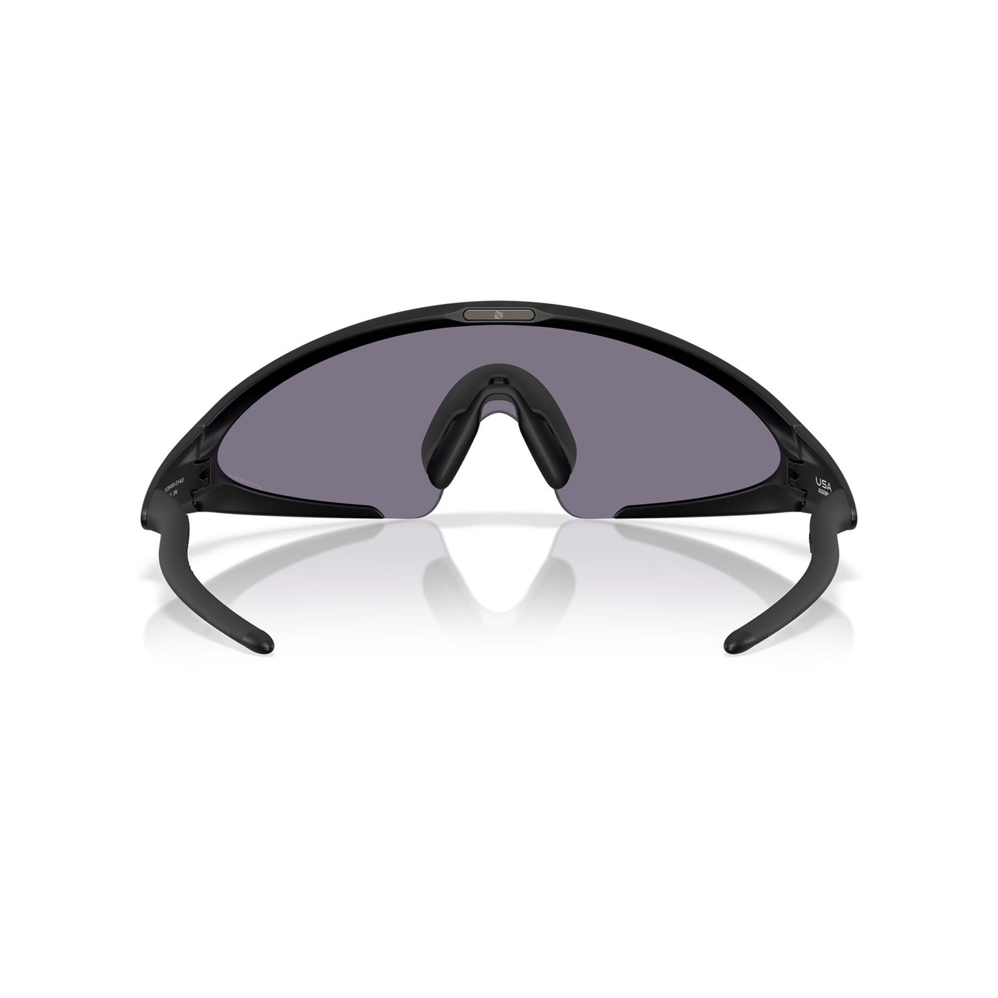 Óculos OAKLEY ELLIPSE Preto Mate Prizm Cinzento