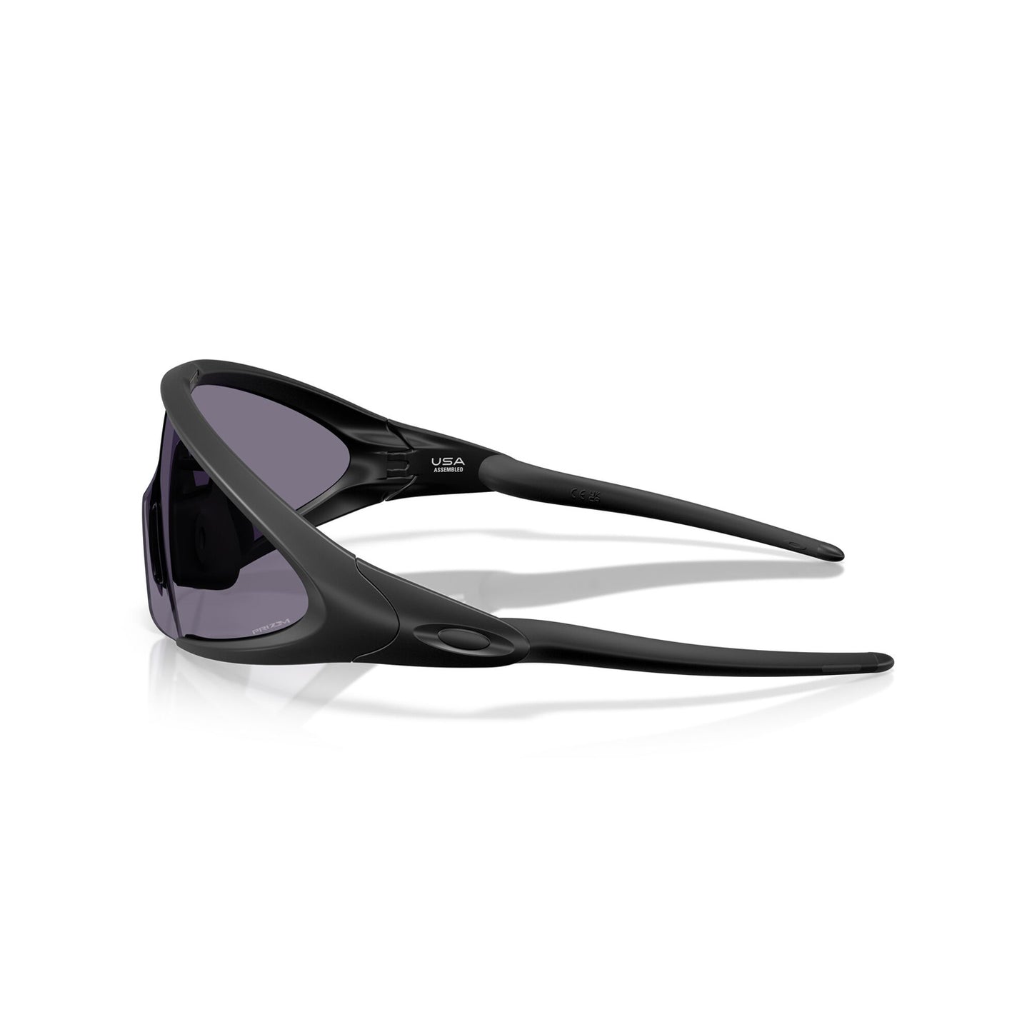 Óculos OAKLEY ELLIPSE Preto Mate Prizm Cinzento
