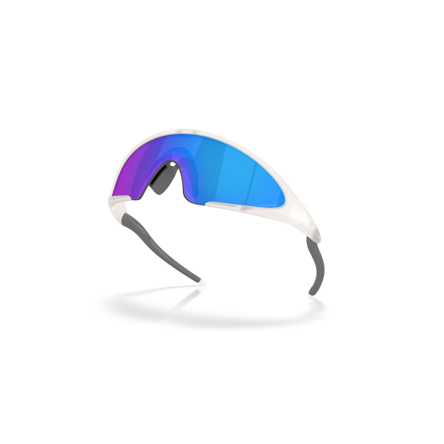 Óculos OAKLEY ELLIPSE Matte Vapor Prizm Sapphire