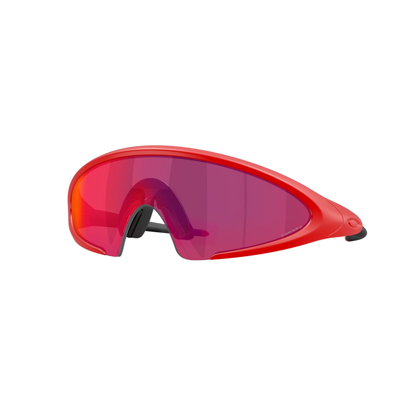 Óculos de sol de estrada OAKLEY ELLIPSE Matte Redline Prizm