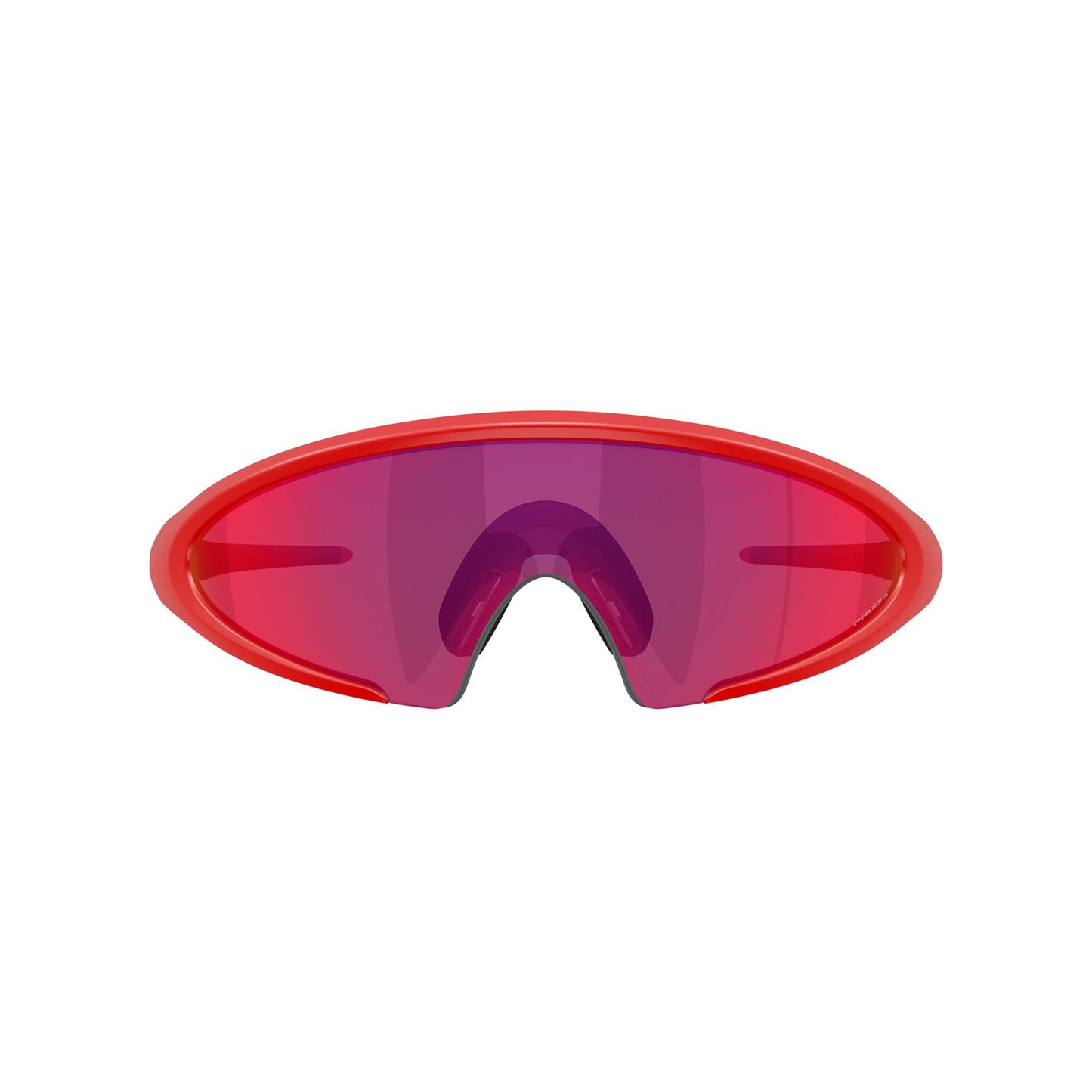 Óculos de sol de estrada OAKLEY ELLIPSE Matte Redline Prizm