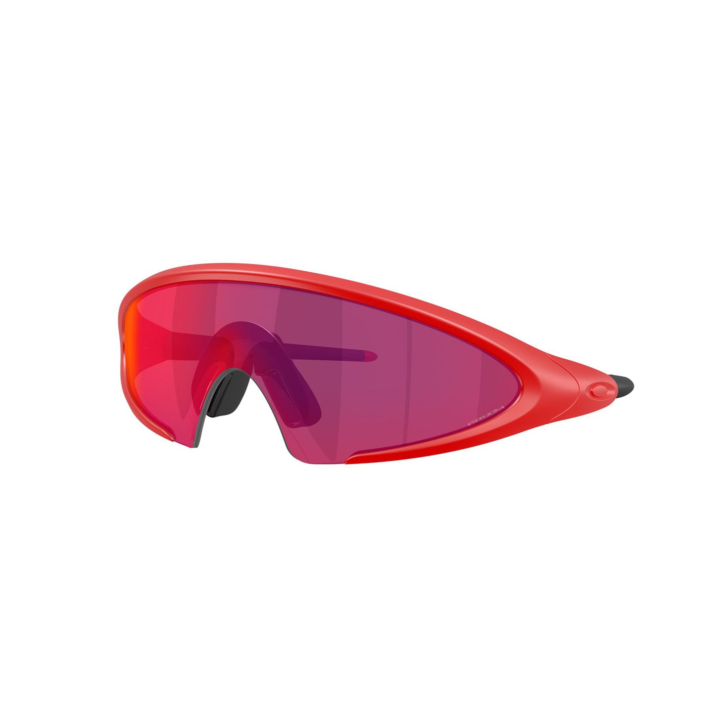 Óculos de sol de estrada OAKLEY ELLIPSE Matte Redline Prizm