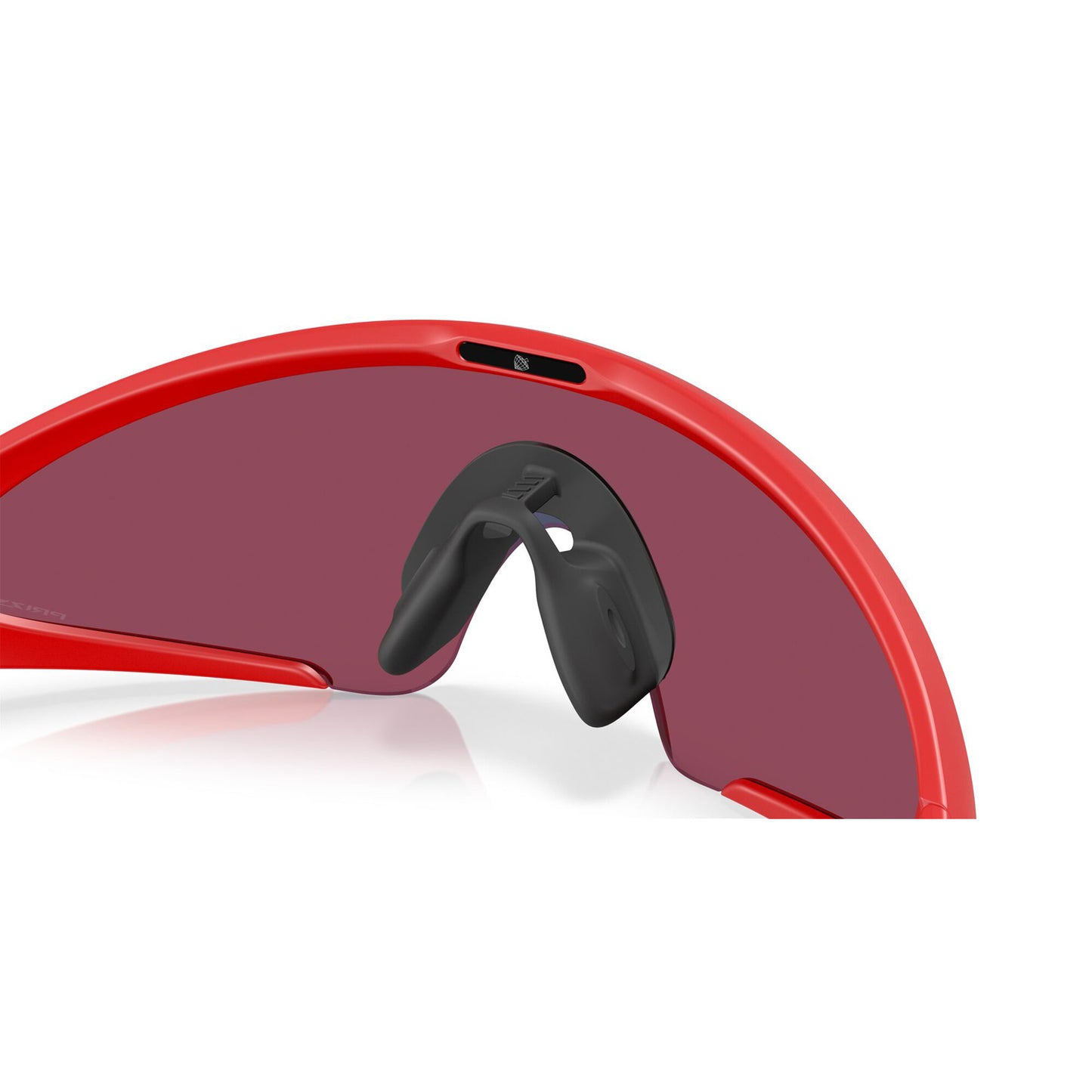 Óculos de sol de estrada OAKLEY ELLIPSE Matte Redline Prizm
