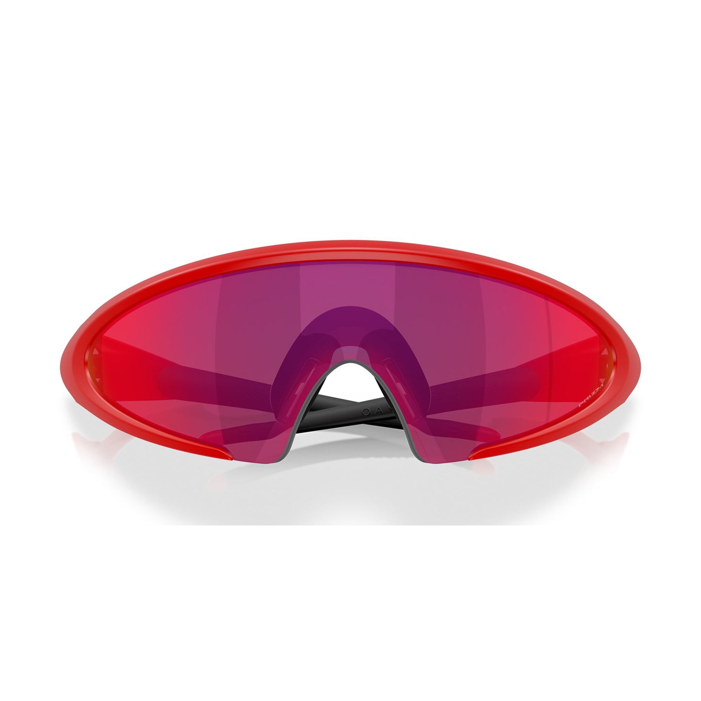 Óculos de sol de estrada OAKLEY ELLIPSE Matte Redline Prizm