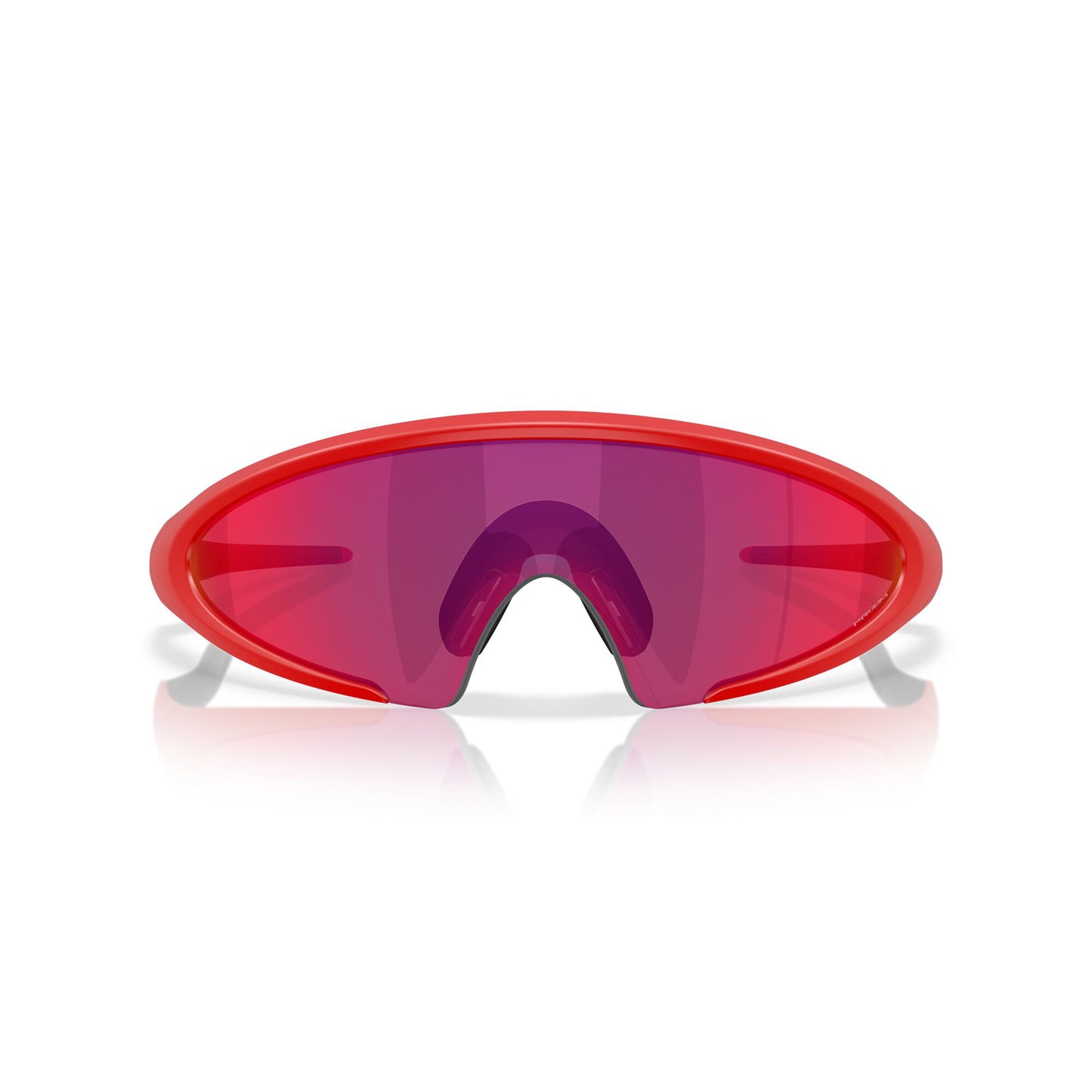 Óculos de sol de estrada OAKLEY ELLIPSE Matte Redline Prizm