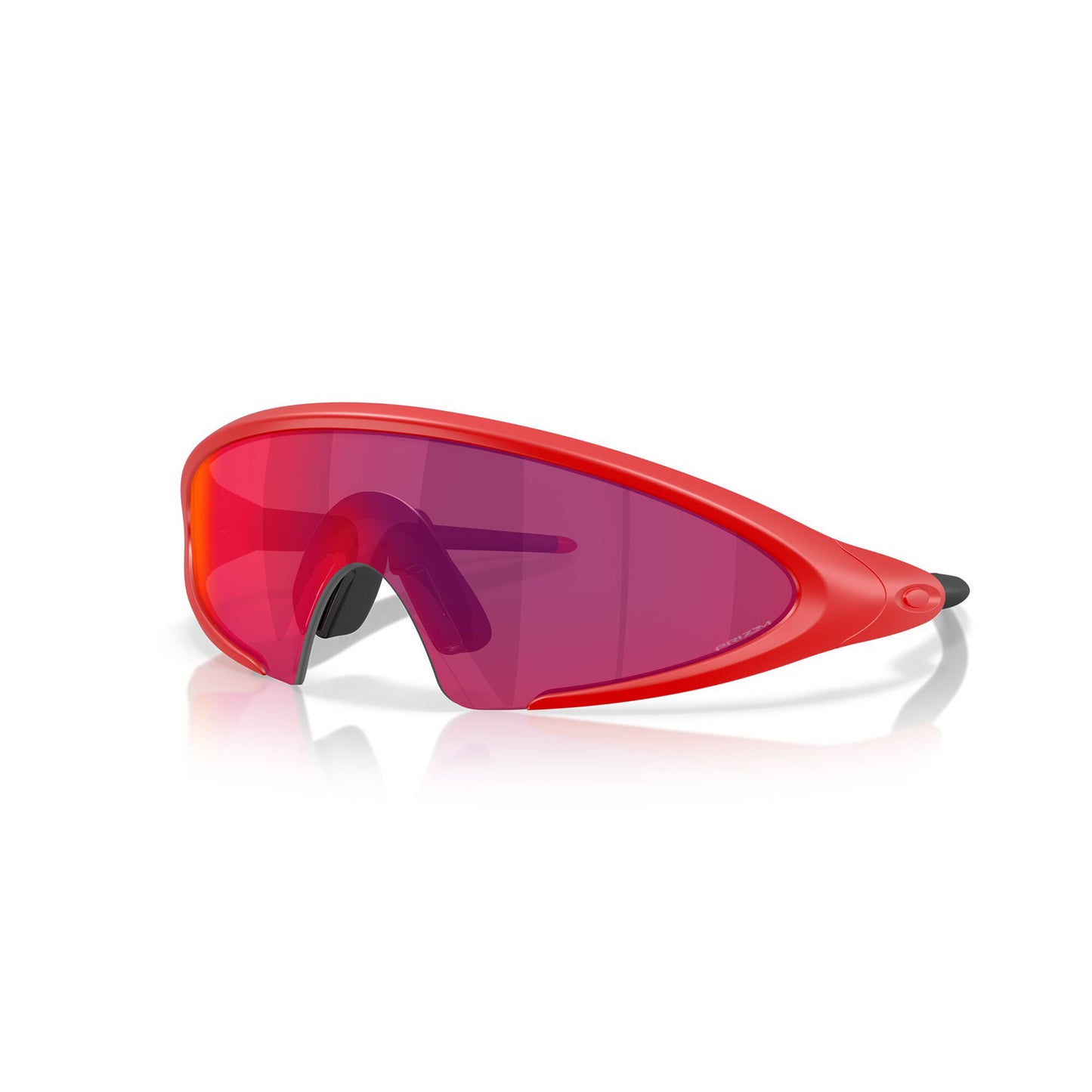 Óculos de sol de estrada OAKLEY ELLIPSE Matte Redline Prizm