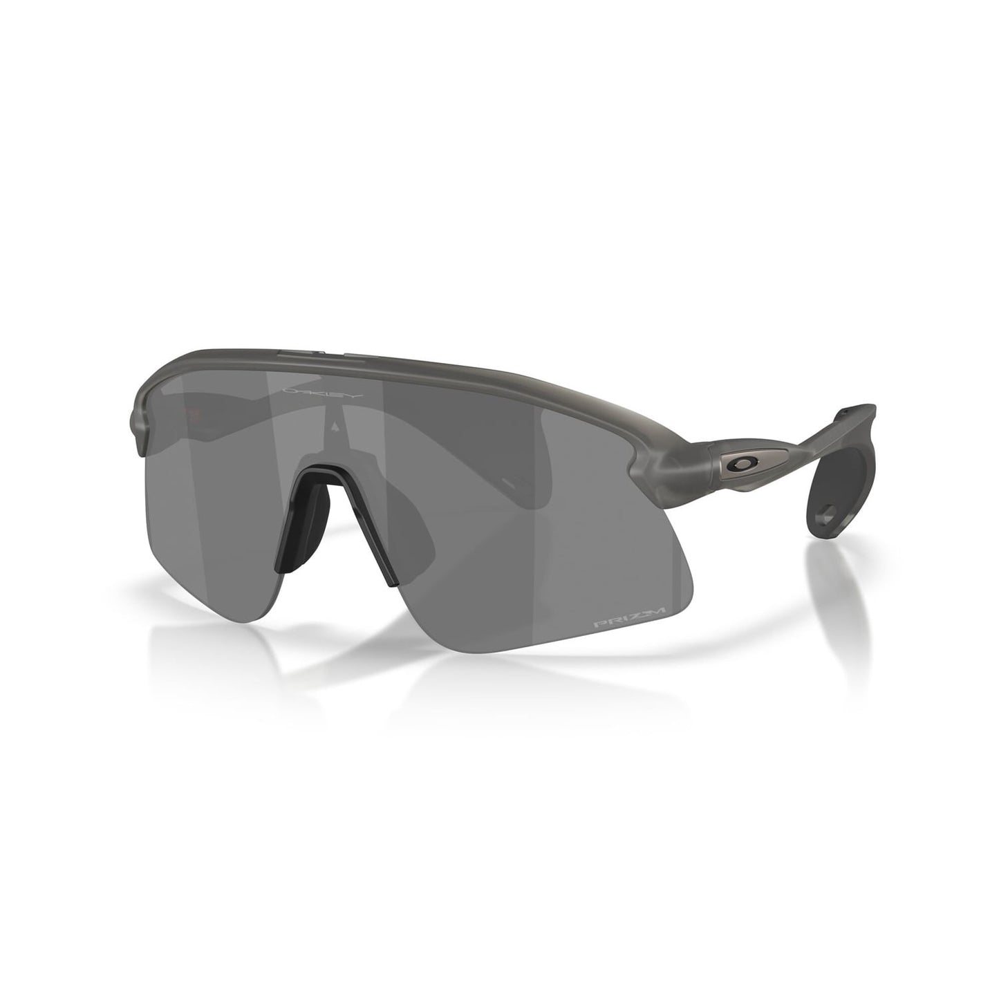 Óculos OAKLEY STUNT DEVIL S Smoke Grey Prizm Black