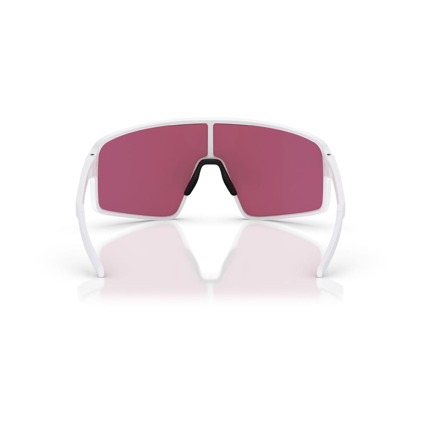 Óculos BLIZ P001 Ecrã branco Rosa Violeta Azul Espelho