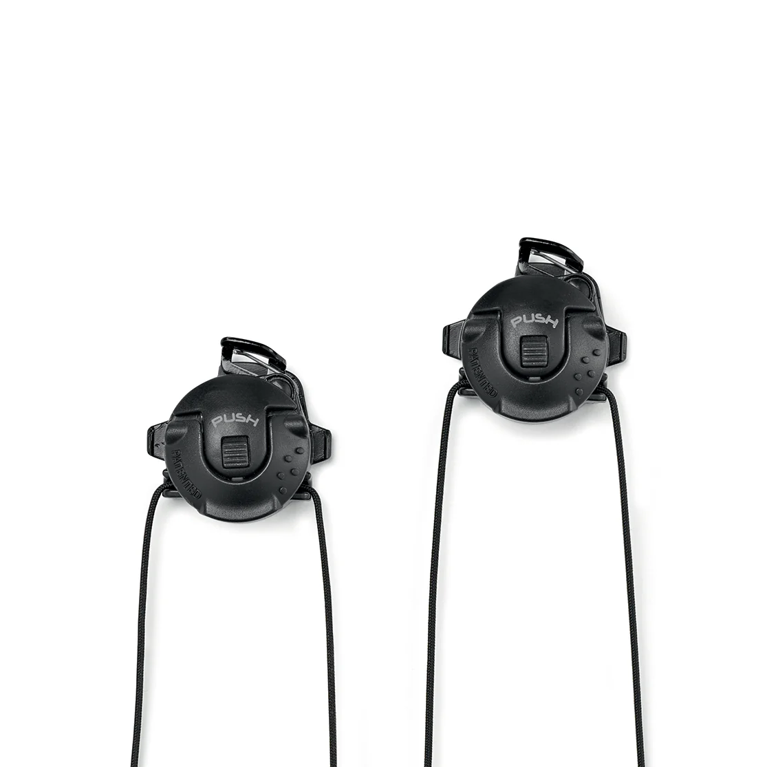 Fivelas SIDI TECNO 3 Push 170 Sapatos Preto