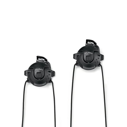 Fivelas SIDI TECNO 3 Push 170mm Preto