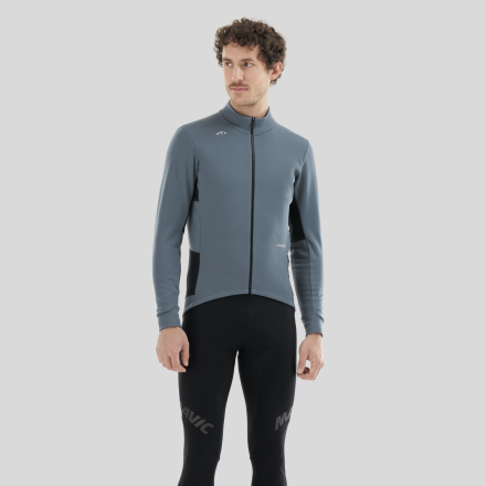 Casaco MAVIC AKSIUM THERMO Azul