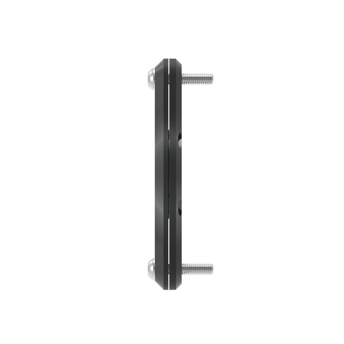 Suporte Antirroubo LEZYNE MATRIX BIKE TAGGER Preto (para AirTag)