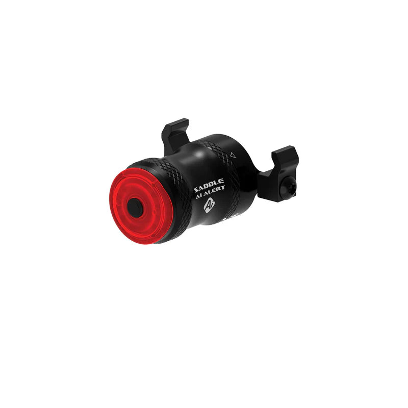 Iluminação da retaguarda LEZYNE SADDLE Ai ALERT 250