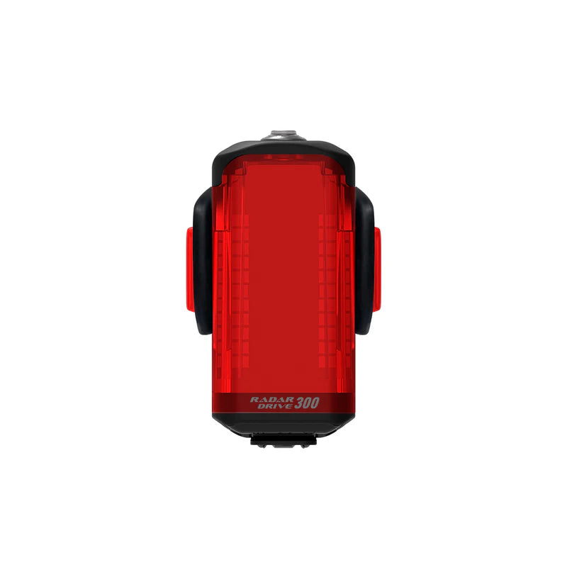 Iluminação traseira LEZYNE RADAR DRIVE