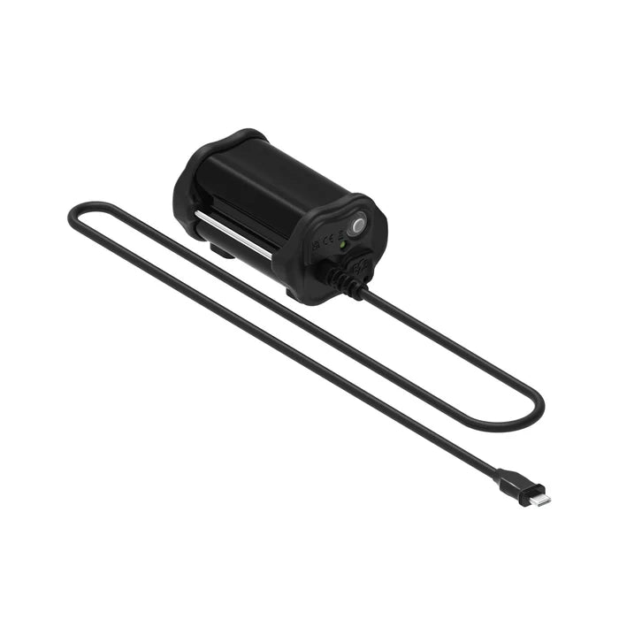 LEZYNE INFINITE LIGHT POWER PACK + bateria