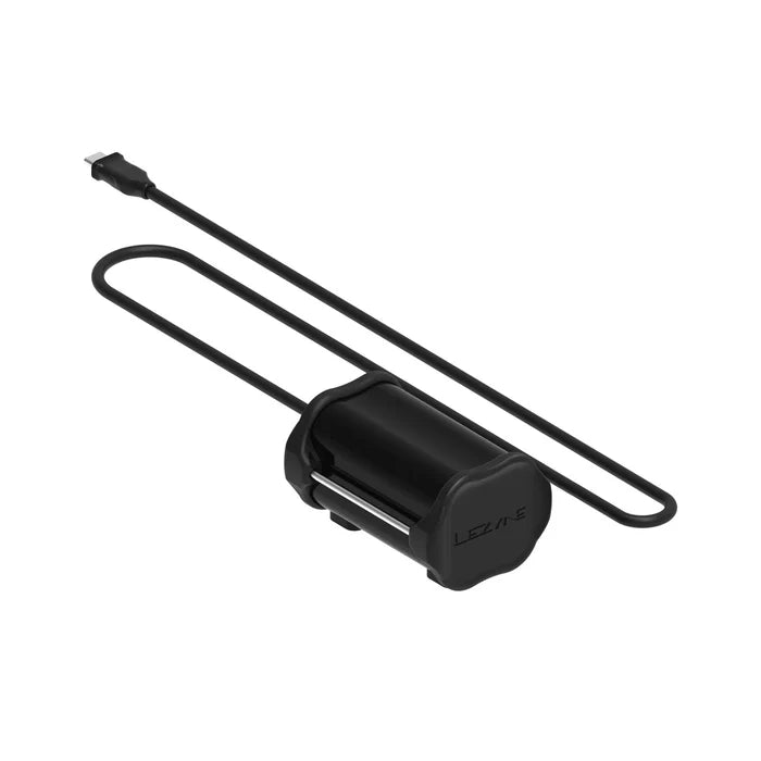 LEZYNE INFINITE LIGHT POWER PACK + bateria
