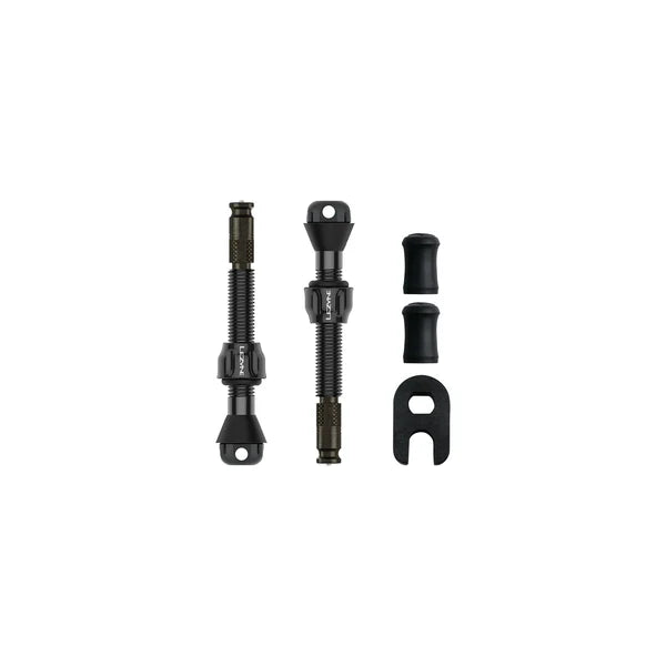 Válvula sem câmara de ar LEZYNE CLICK TLR PRO