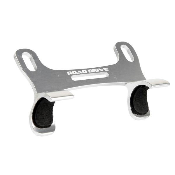 Suporte de fixação LEZYNE em alumínio para Road Drive