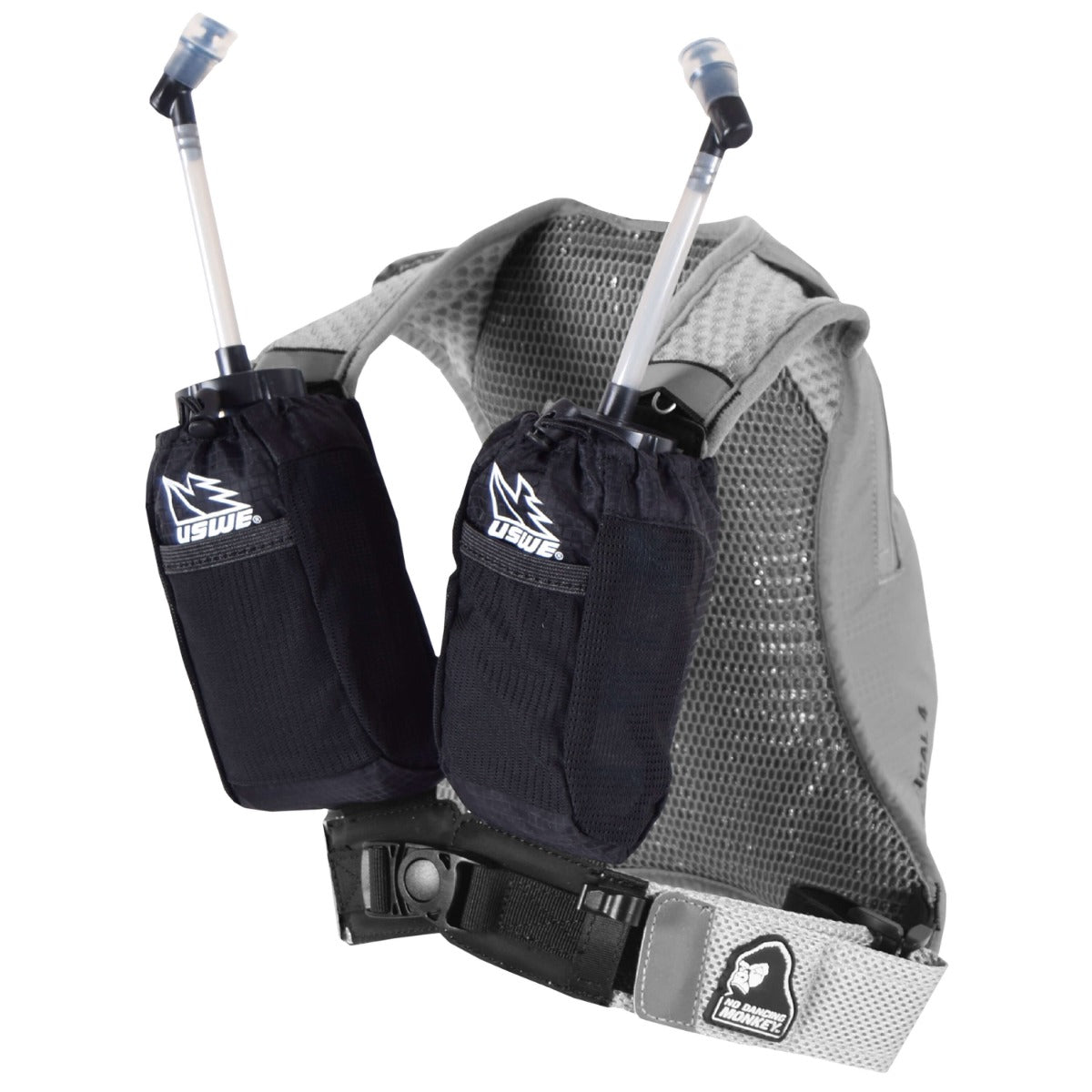 USWE CHEST POCKET para arnês NDM 1