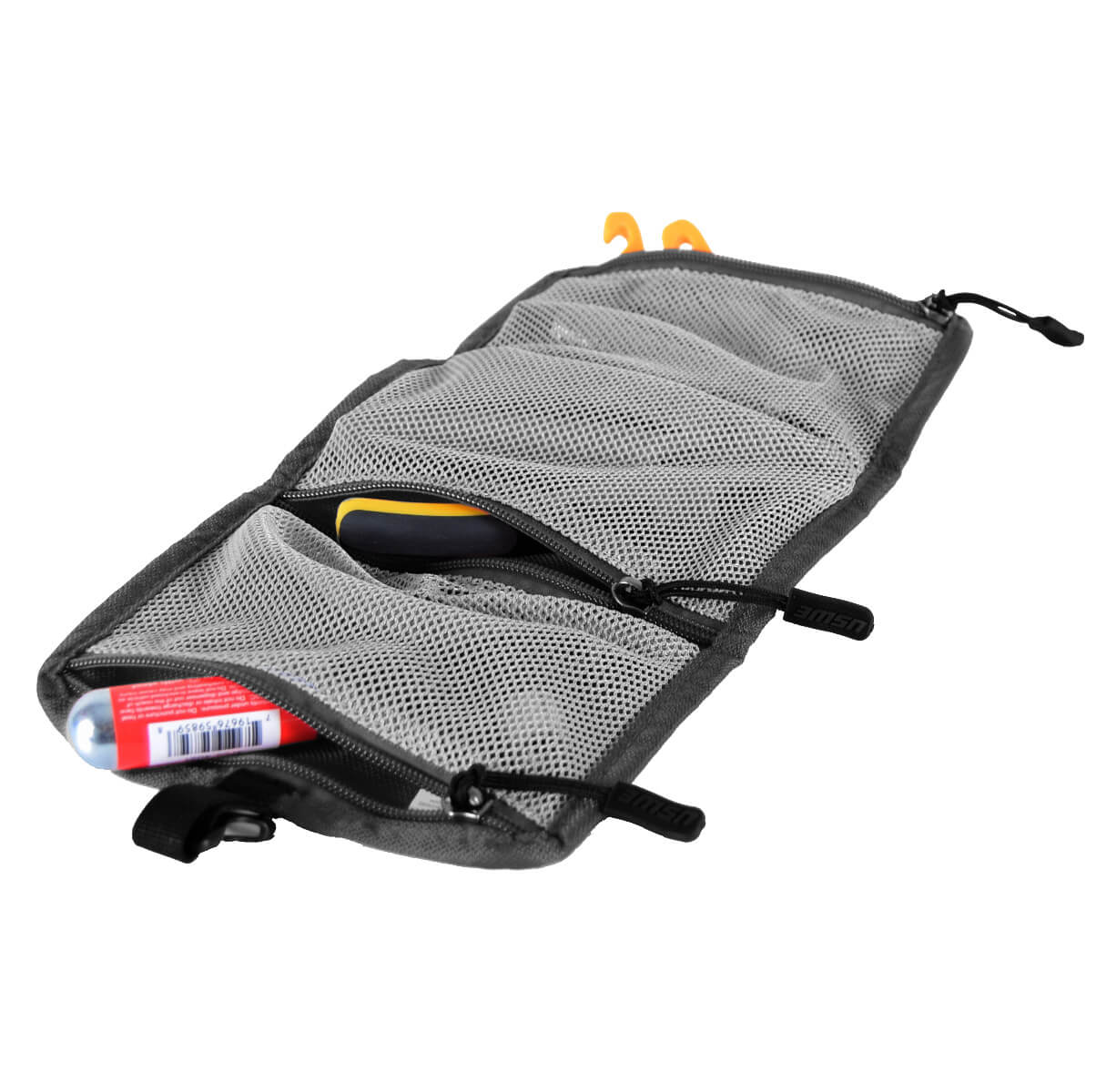 Bolsa de ferramentas USWE TOOL POUCH Preta