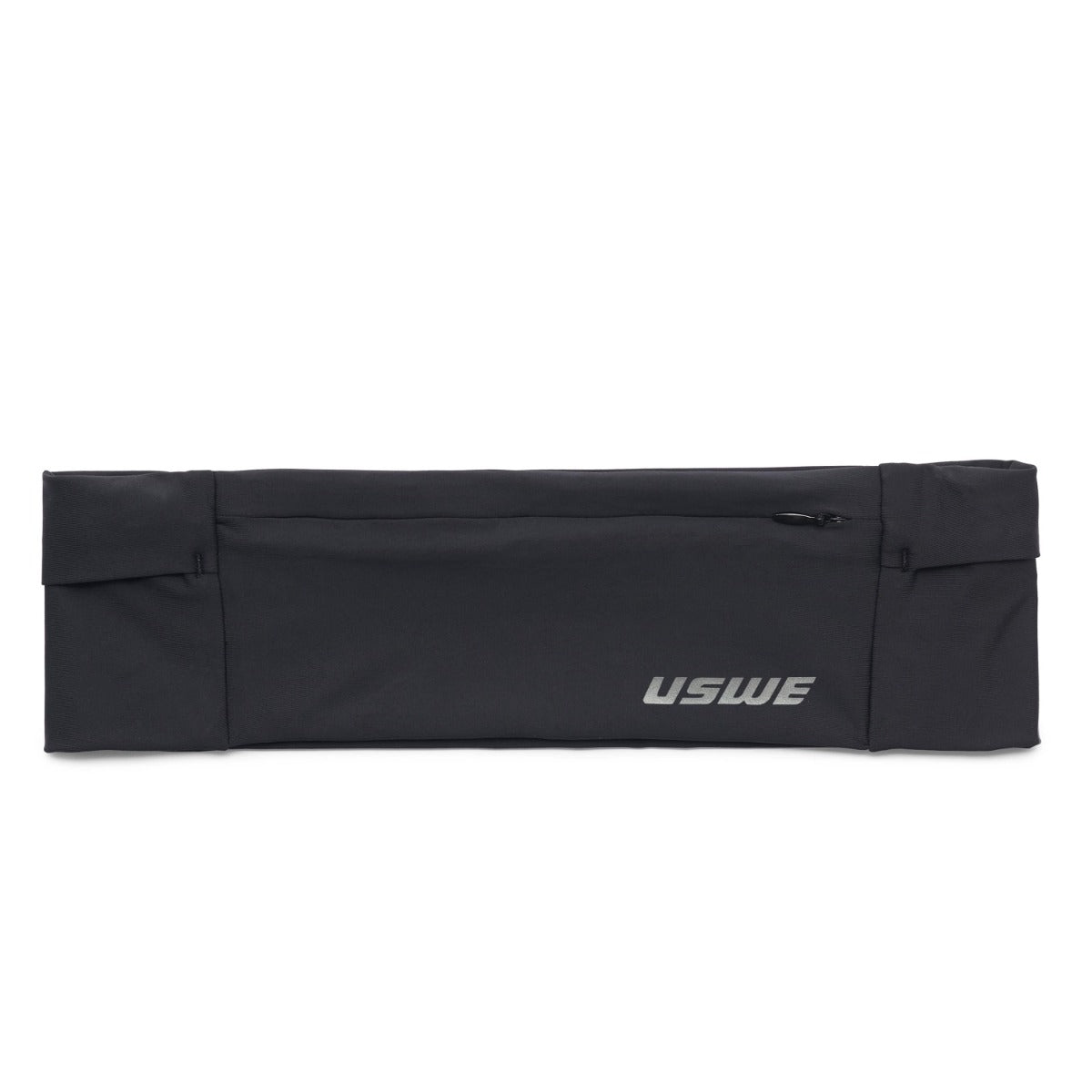 USWE HOFTER HIP-BELT Belly Pocket Preto