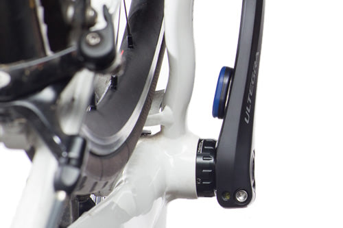 Sensor de Cadência WAHOO RPM ANT+/Bluetooth/Wifi