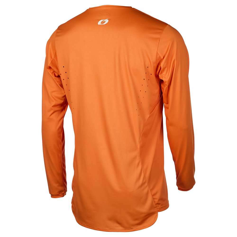 Camisola de manga comprida O'NEAL ELEMENT FR Laranja